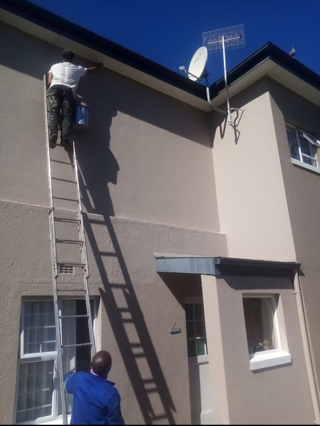 Exterior Painting
