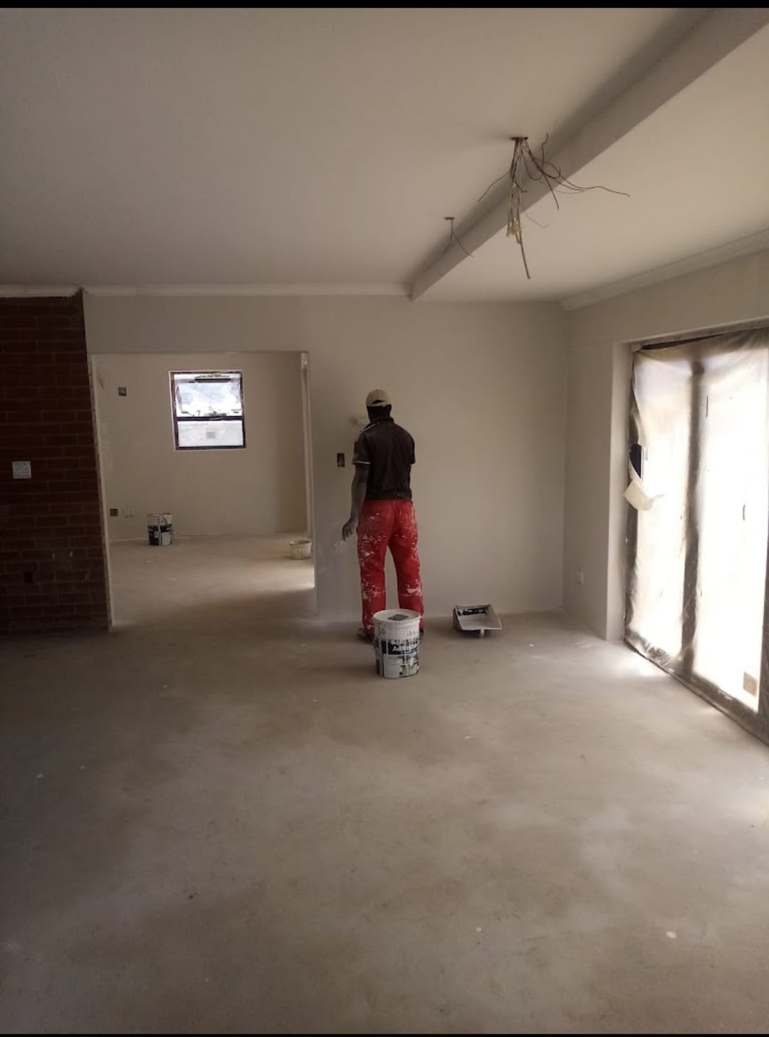 Interior Painting